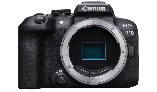 Canon announces 32.5MP APS-C EOS R7 and 24MP EOS R10 - Australian