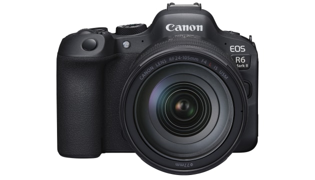 Canon announces EOS R6 Mark II - Australian Photography