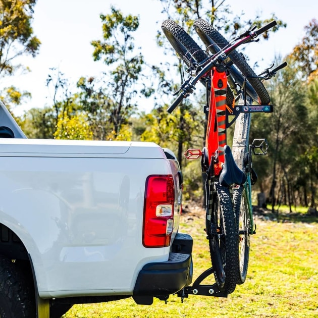 Shingleback bike online