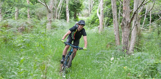 Yarra mtb trails shop