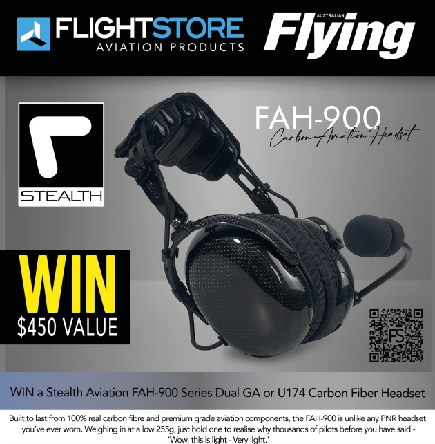 Stealth 900 headset sale