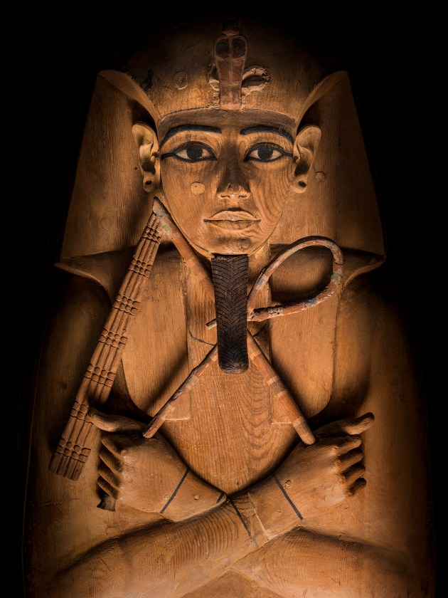 Ramses exquisite 2025