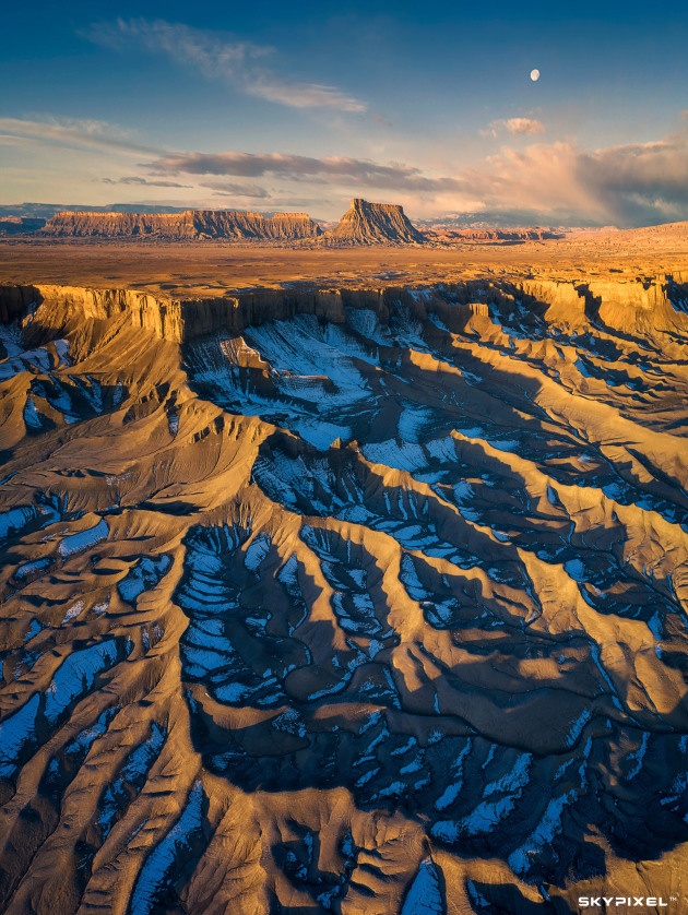 Skypixel contest on sale 2019