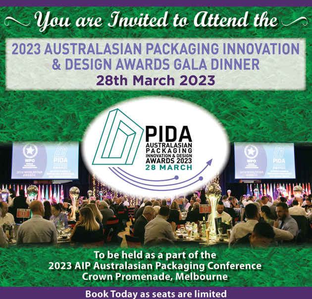 2023 AIP Packaging Conference program now out PKN Packaging News