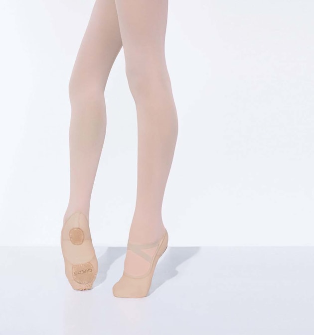 Hanami ballet shoe new arrivals