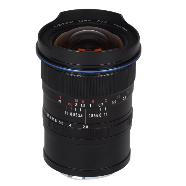 Laowa announces Canon RF and Nikon Z friendly lenses - Australian