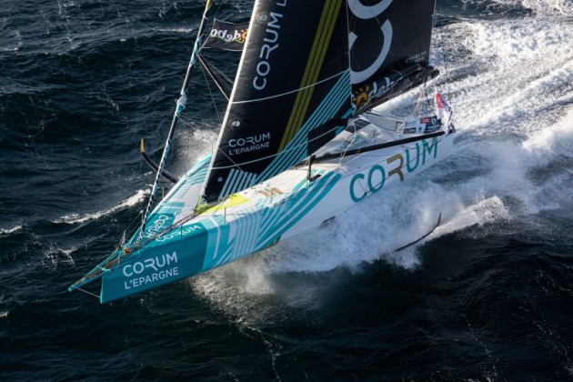 Corum IMOCA