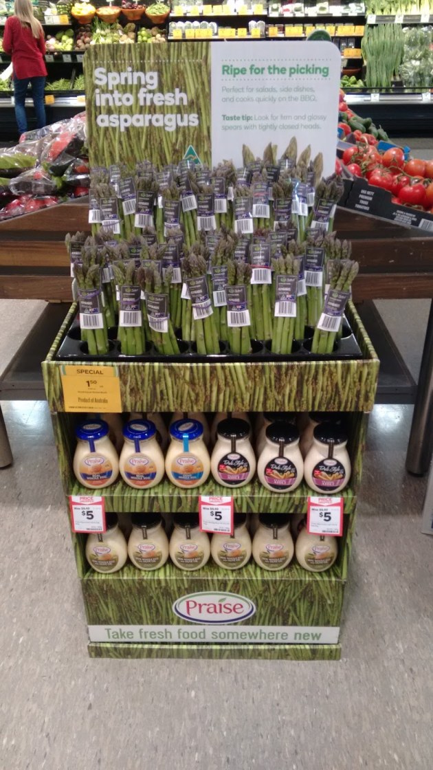 Mondelez and Weston Foods stand proud in retail marketing awards