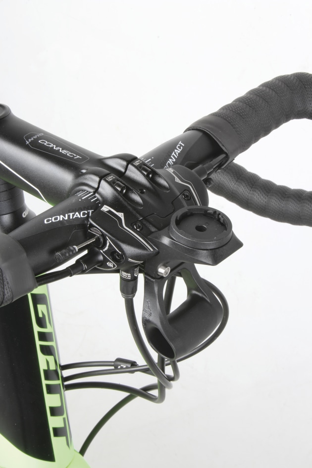 Giant conduct stem sales