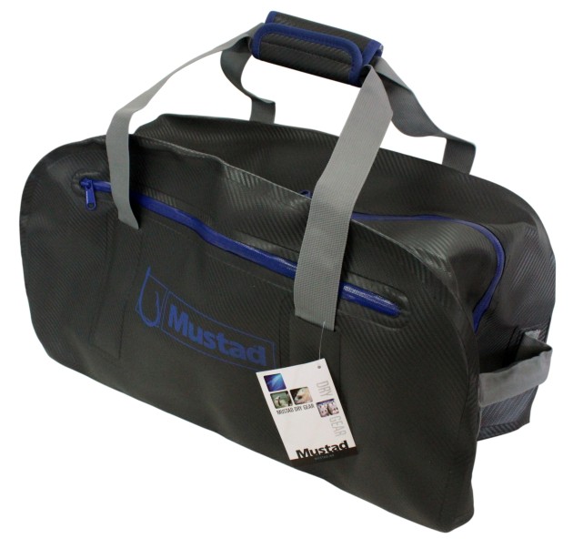 Mustad Graphite Travel Bags Fishing World