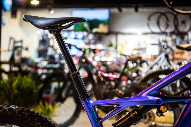 Specialized enduro cheap bike yoke