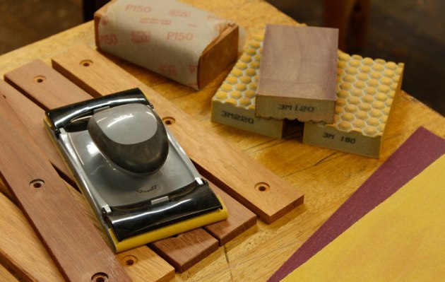 3M Sandblaster Abrasives Tested Australian Wood Review
