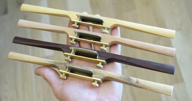 Caleb james spokeshave deals