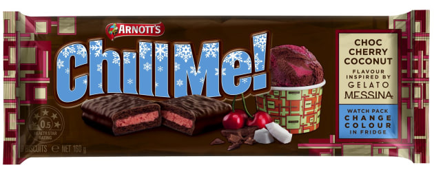 mint tim tams