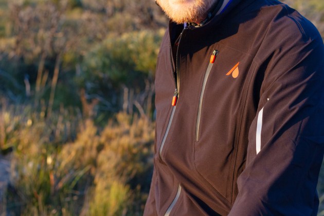 Aussie grit focus jacket deals