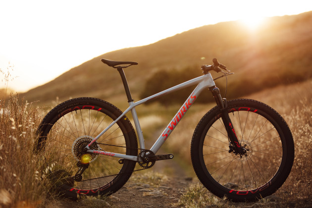 Lightest mountain bike 2019 hot sale