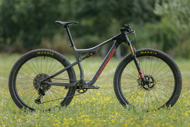 Orbea 2021 range top