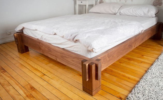 The Zen Bed Australian Wood Review