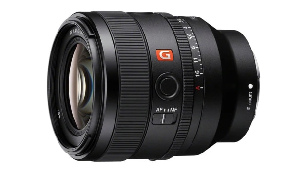 50mm F1.4 AF Series II Full Frame (Sony E) – Samyang US