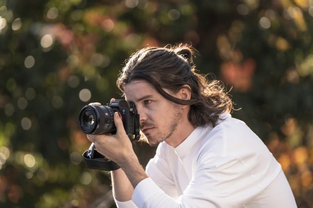 50mm F1.4 AF Series II Full Frame (Sony E) – Samyang US