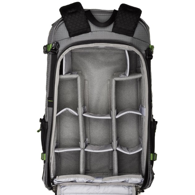 Mindshift backlight 45l 2025