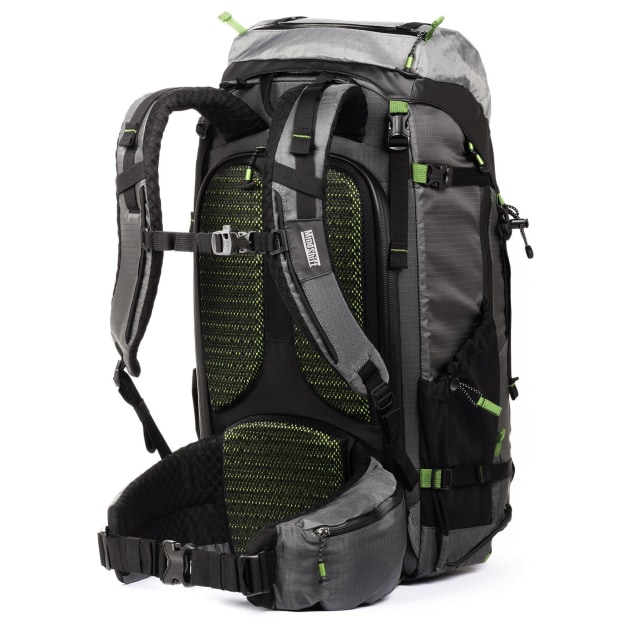 Review Think Tank Mindshift BackLight 45L backpack Australian
