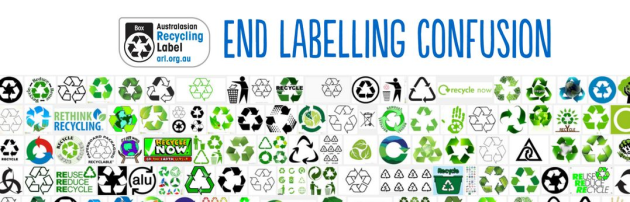 31 Australasian Recycling Label - Labels Design Ideas 2020