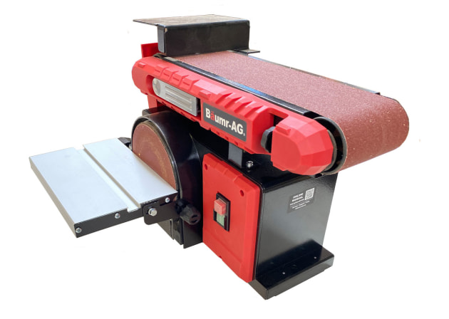 Best bench sander discount