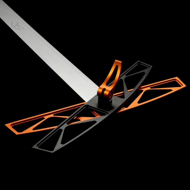 New range Bridge City Tools locally launched Australian Wood Review