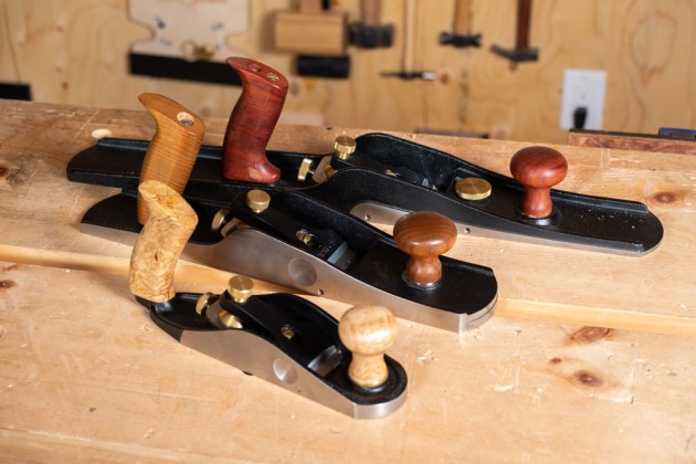 Veritas low angle jack plane shop amazon