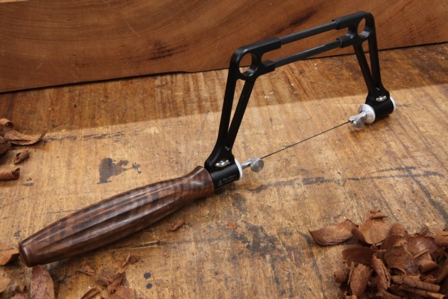 Blue spruce sale fret saw