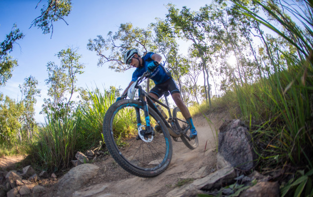 Port to hotsell port mtb