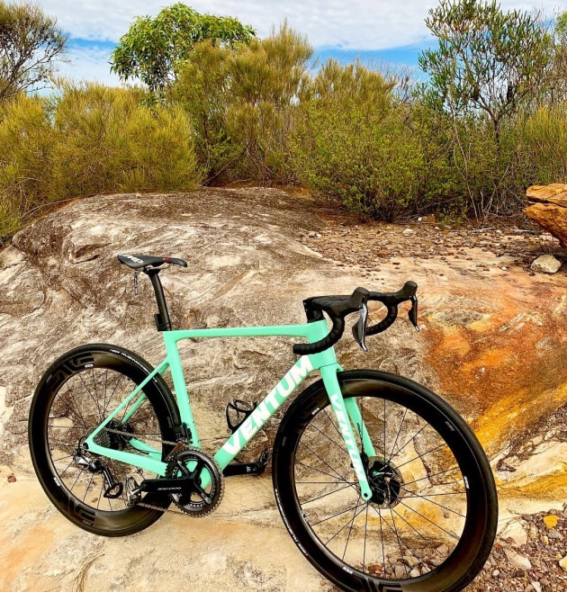 Ns1 bike top