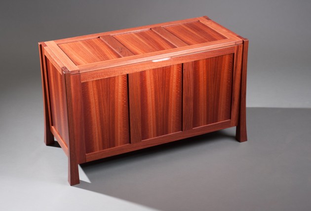 Best wood for hope hotsell chest