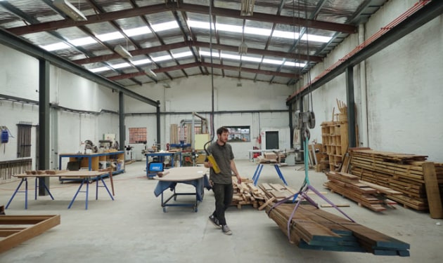 The Art of Cabinetmaking: Daniel Poole - Australian Wood Review
