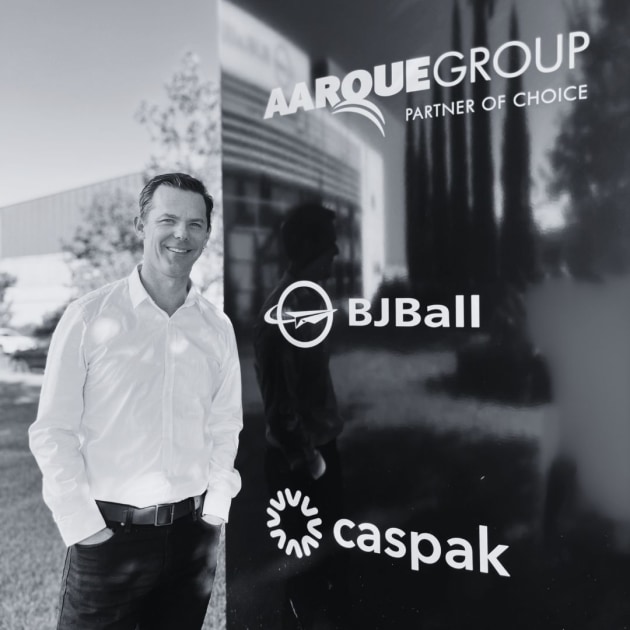 TELFER NEW CEO AT BJ BALL NZ Print21