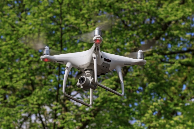 Dji phantom 4 pro v2 discontinued top