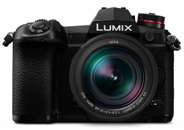 Panasonic g9 hotsell