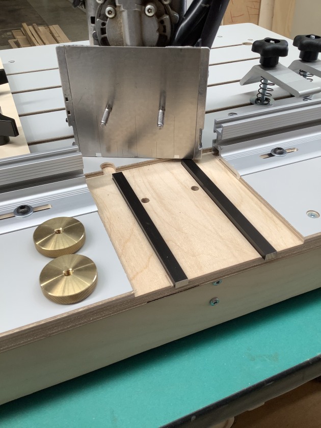 Festool 2024 domino jig