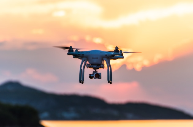 Phantom 4 sale pro hyperlapse tutorial