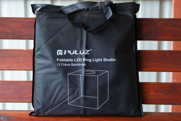 Puluz lightbox online