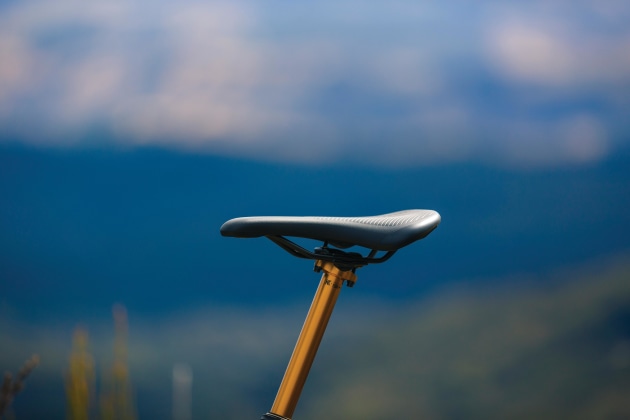 Ergon saddles mtb outlet