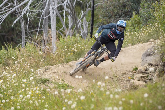 Falls Creek reopens early with expansion to follow Mountain