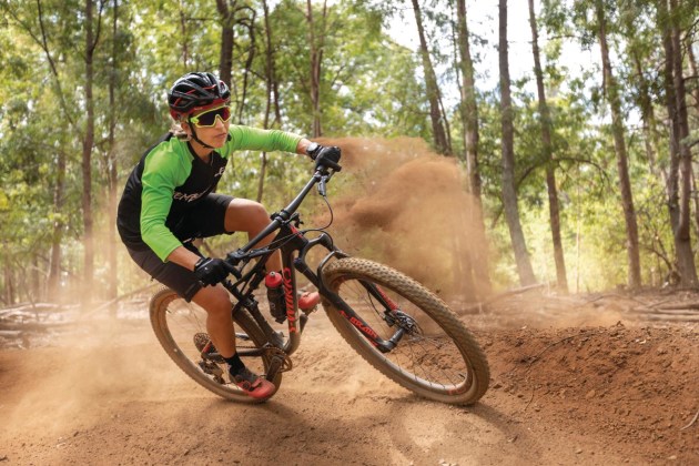 Female mtb outlet