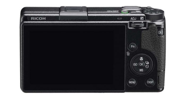 Ricoh announces GRIIIx compact - Australian Photography