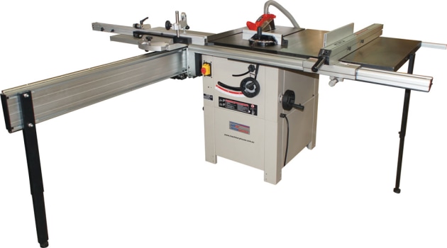 Hafco outlet table saw