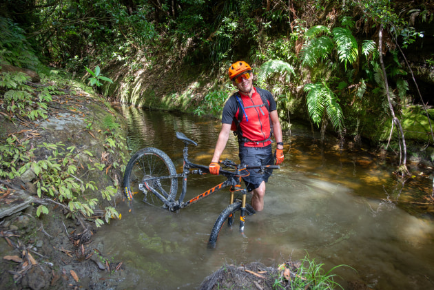 Haka mtb tours hotsell