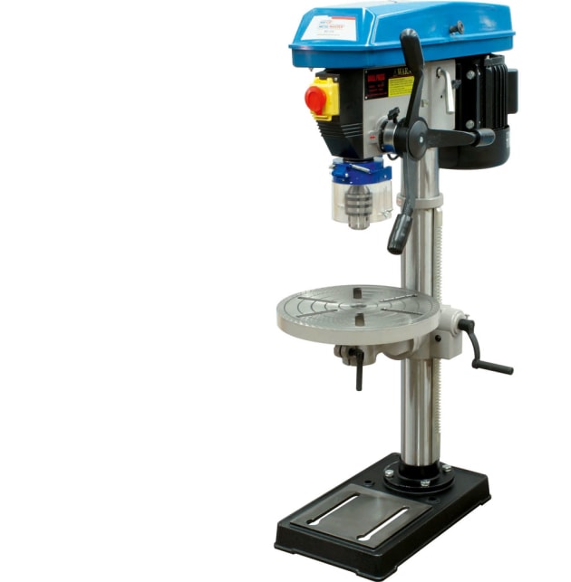 Shed essentials the humble drill press Australian Wood Review
