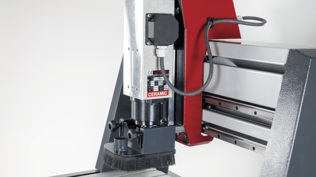 Hammer CNC portal Australian Wood Review