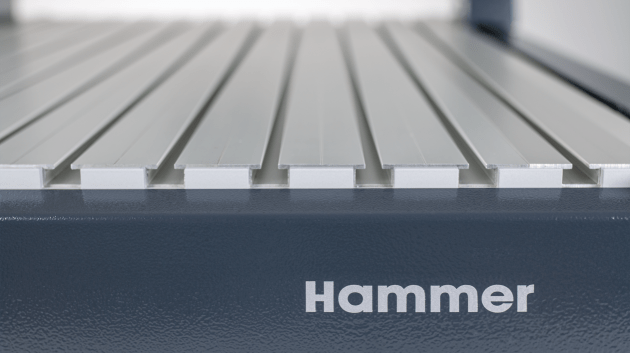 Hammer hnc 47.82 cnc router price top